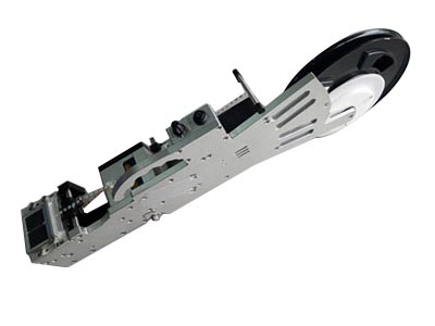 i-Pulse Label Feeder